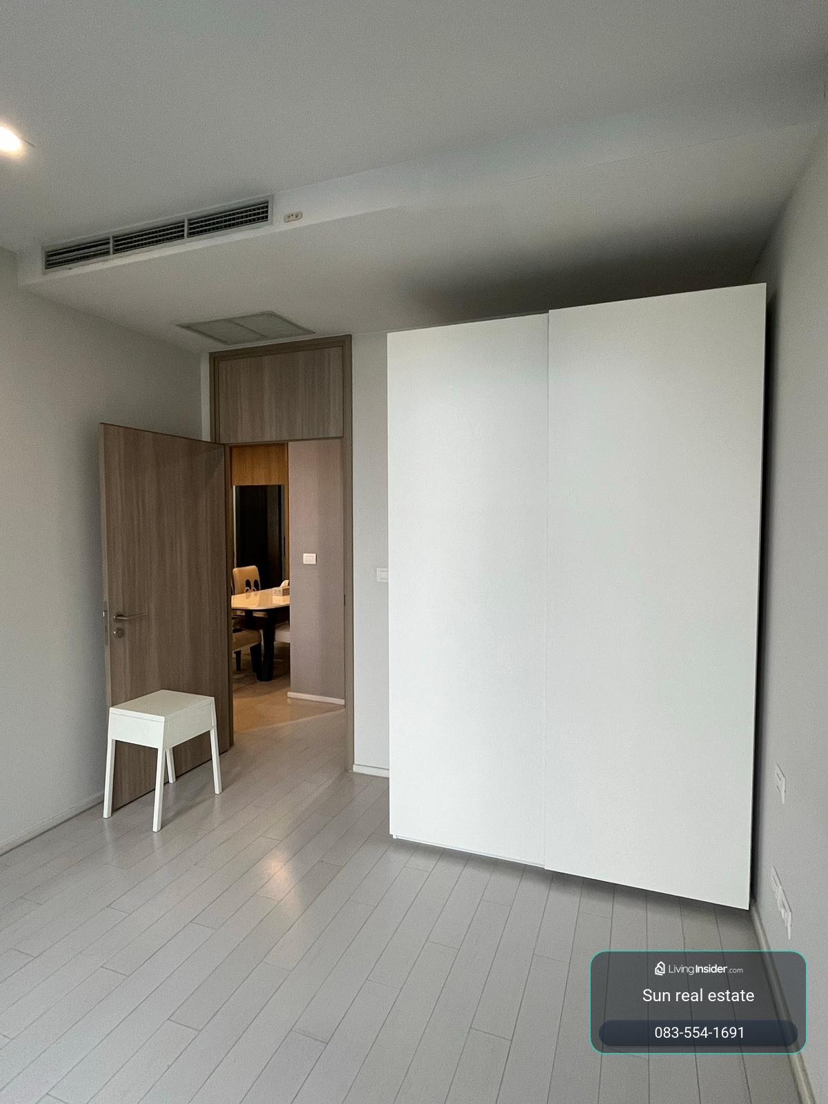 for rent condo Noble Ploenchit 2 Beds hight floor 82 Sq.m (S15-14012) – รูปที่ 2