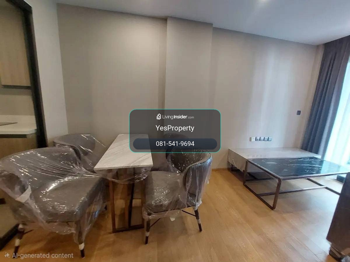 เช่า 1 ห้องนอน 1 ห้องน้ำ ซื้อฟูกที่นอน เครื่องซักผ้าให้ใหม่ ณ วรา เรสซิเดนซ์ – รูปที่ 3