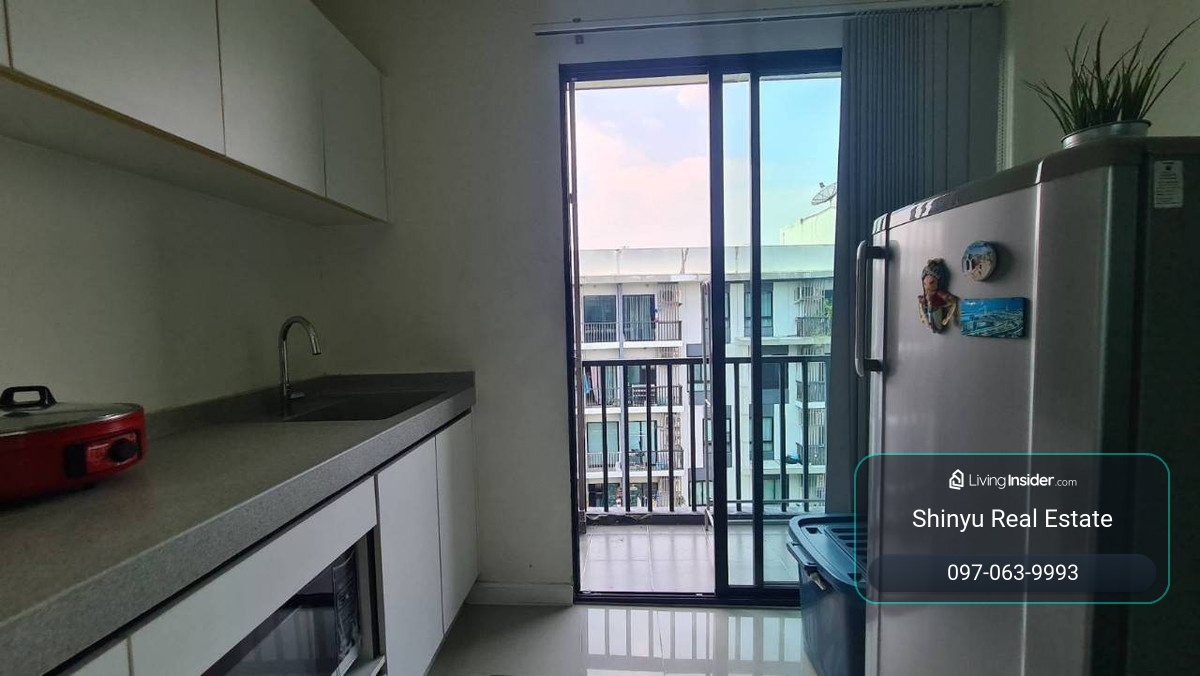 ขายคอนโด Icondo 105 ราคา 1,500,000 บาท [MKs260307] – รูปที่ 4