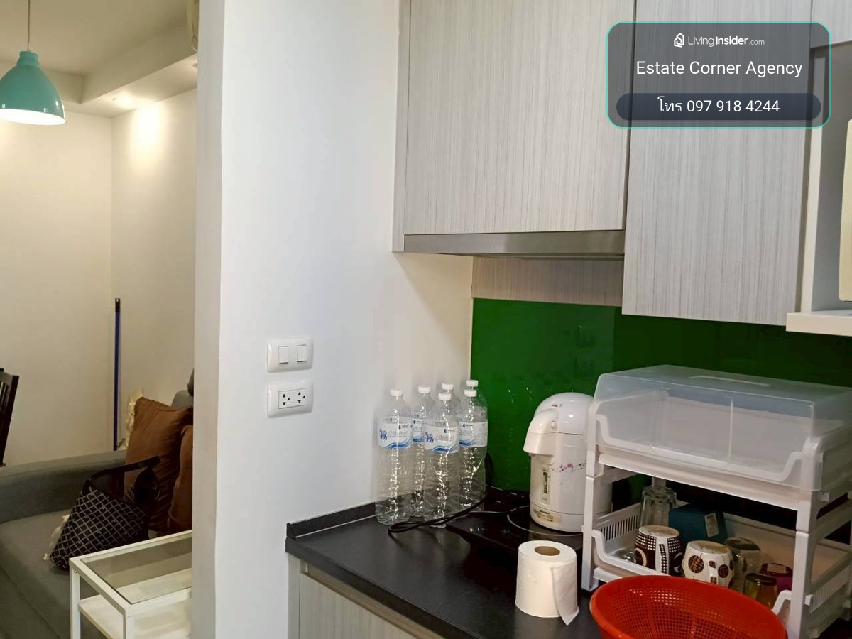 95867 - ขาย L Style Condo (แอล สไตล์) – รูปที่ 4