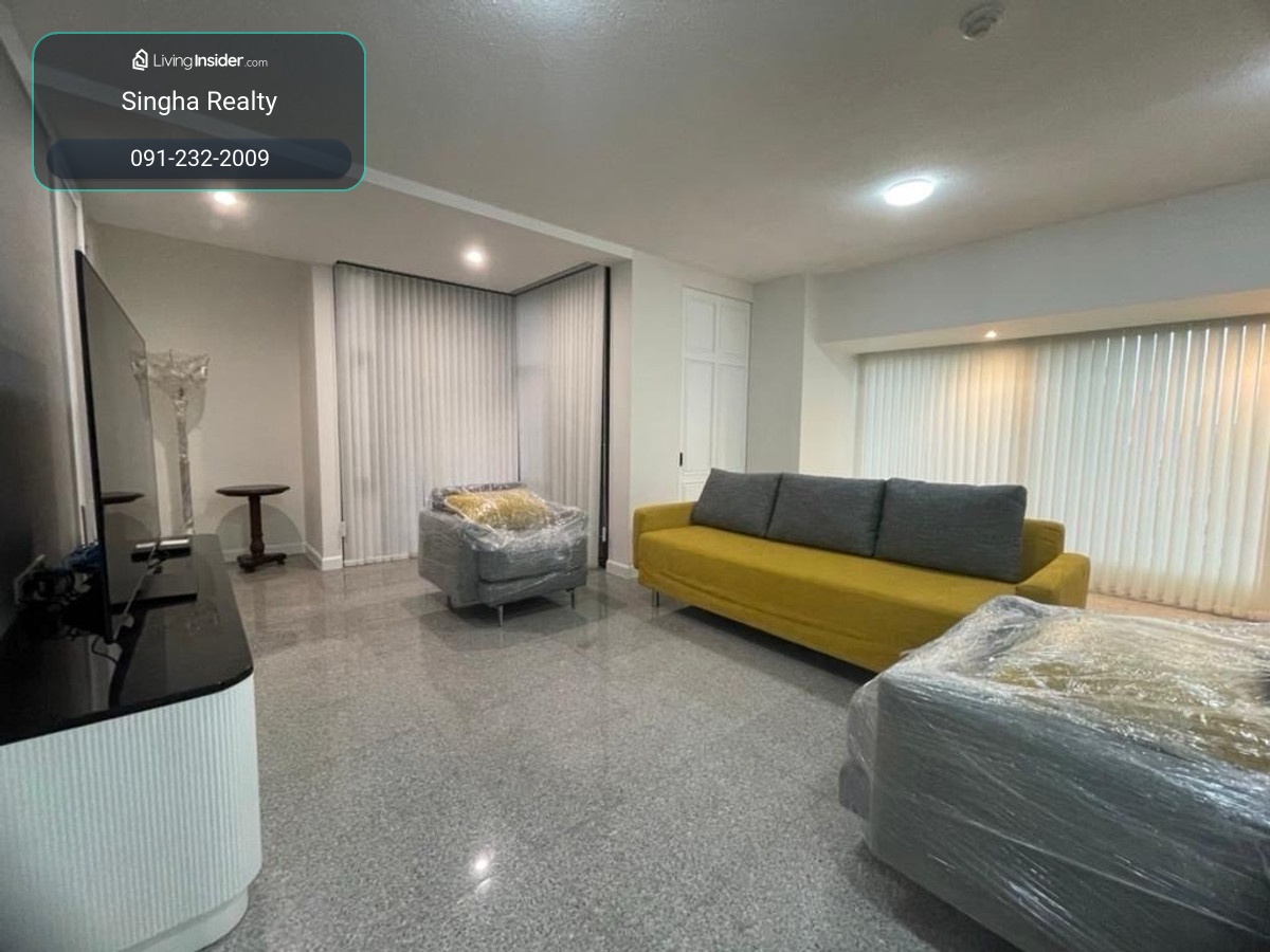 ให้เช่า Sithakarn Condominium ☎️ 0912322009 – รูปที่ 4