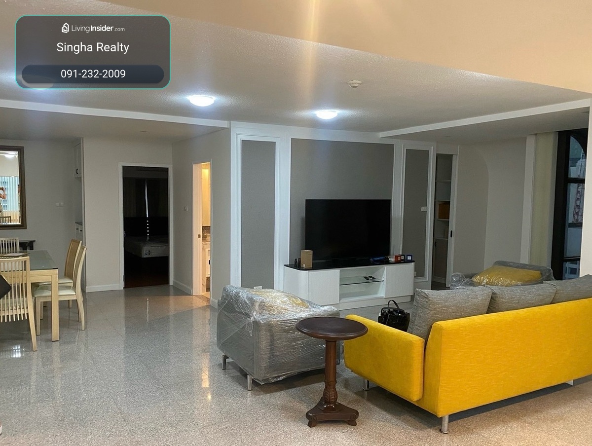 ให้เช่า Sithakarn Condominium ☎️ 0912322009 – รูปที่ 3