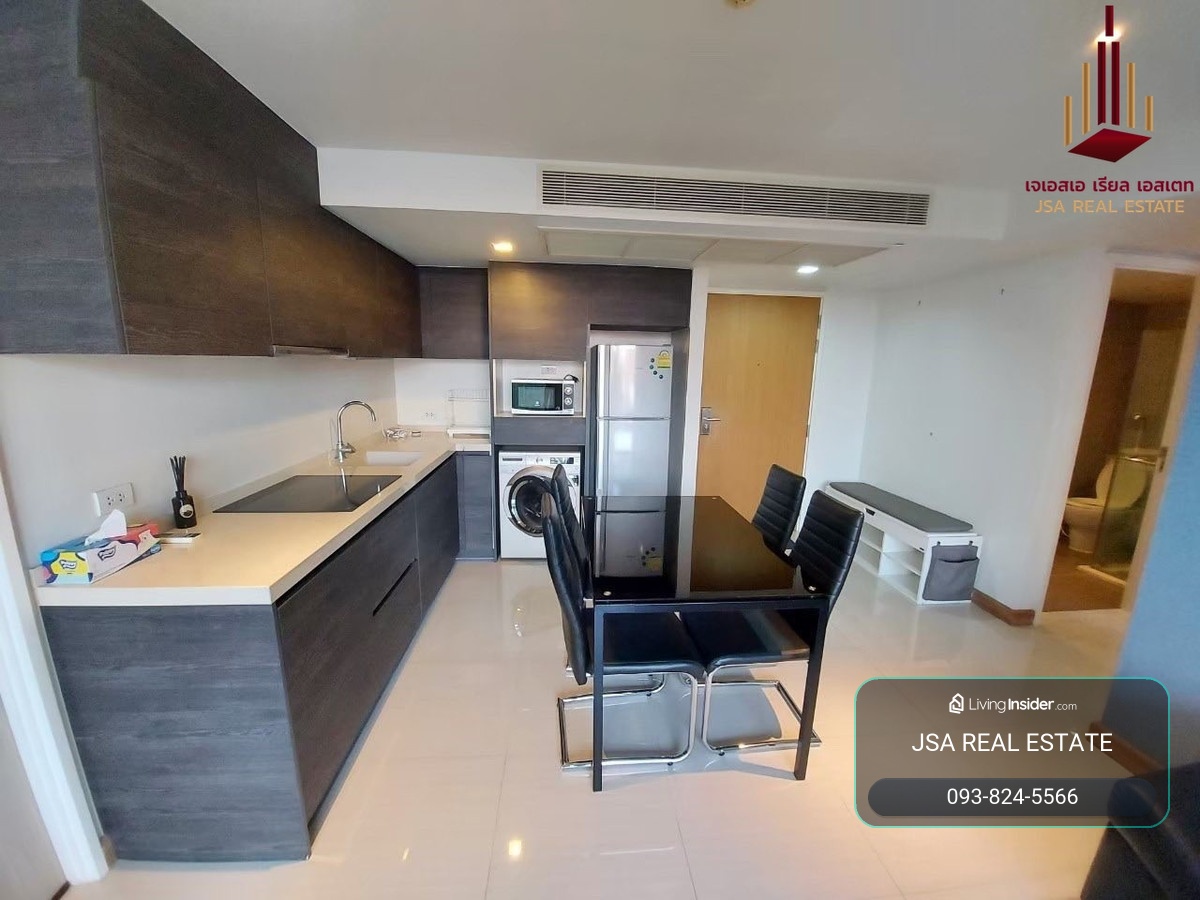✨ For Rent: Downtown 49  Condo ✨  💰 Only 45,000 THB/month – รูปที่ 4