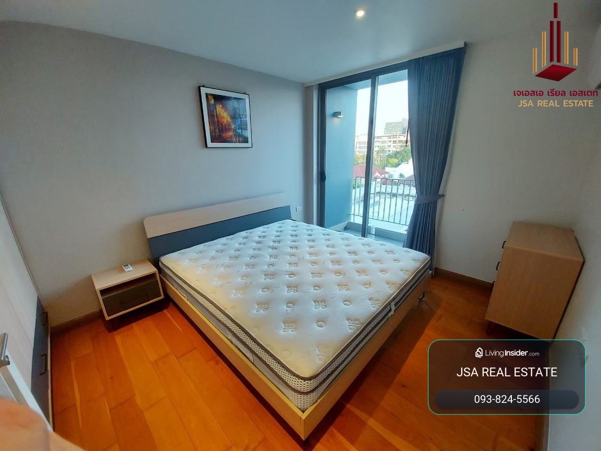 ✨ For Rent: Downtown 49  Condo ✨  💰 Only 45,000 THB/month – รูปที่ 2