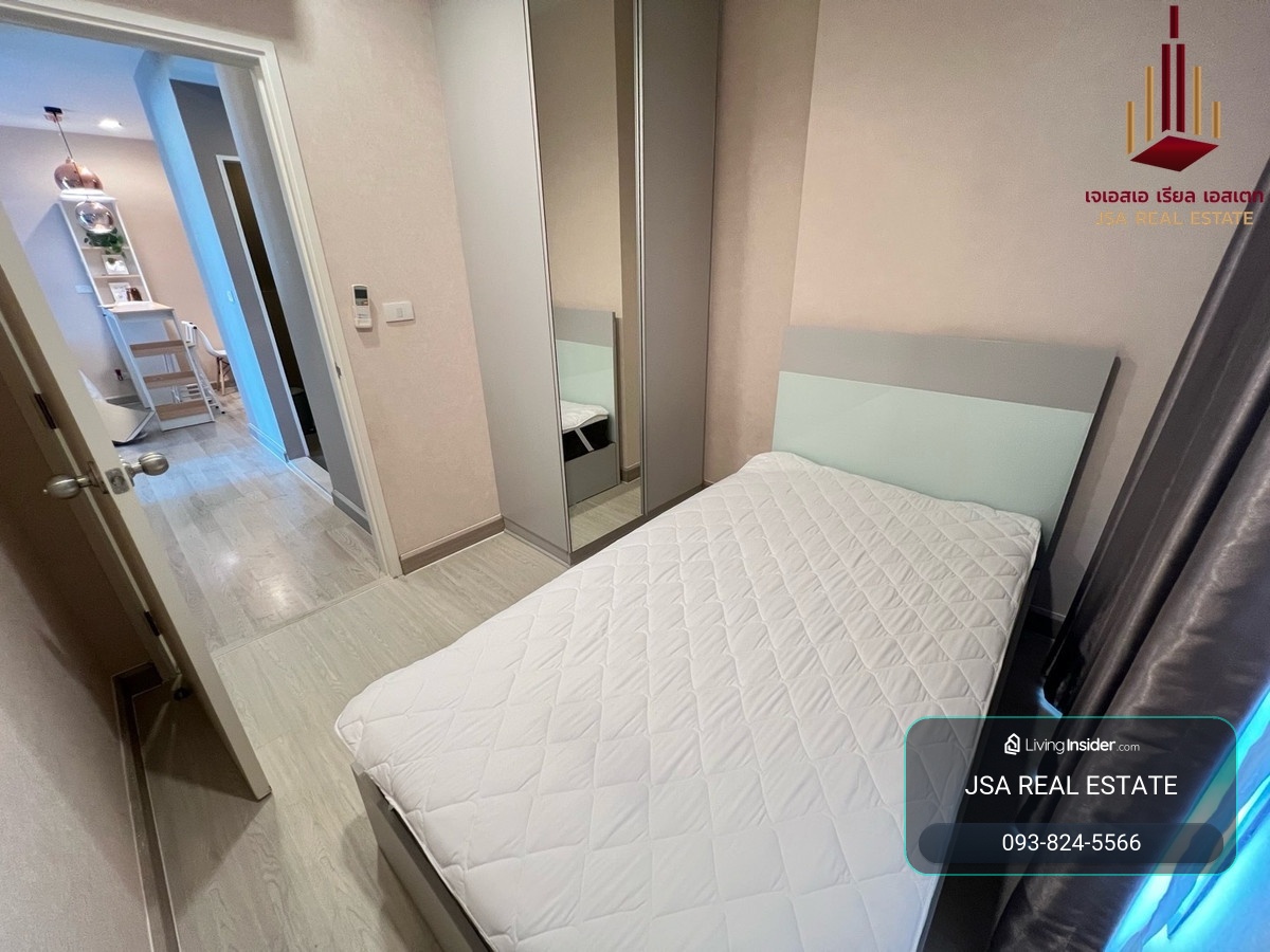 ✨ For Sale: Centric Huai Khwang Station Condo ✨  💰 Only 6,900,000 THB – รูปที่ 2