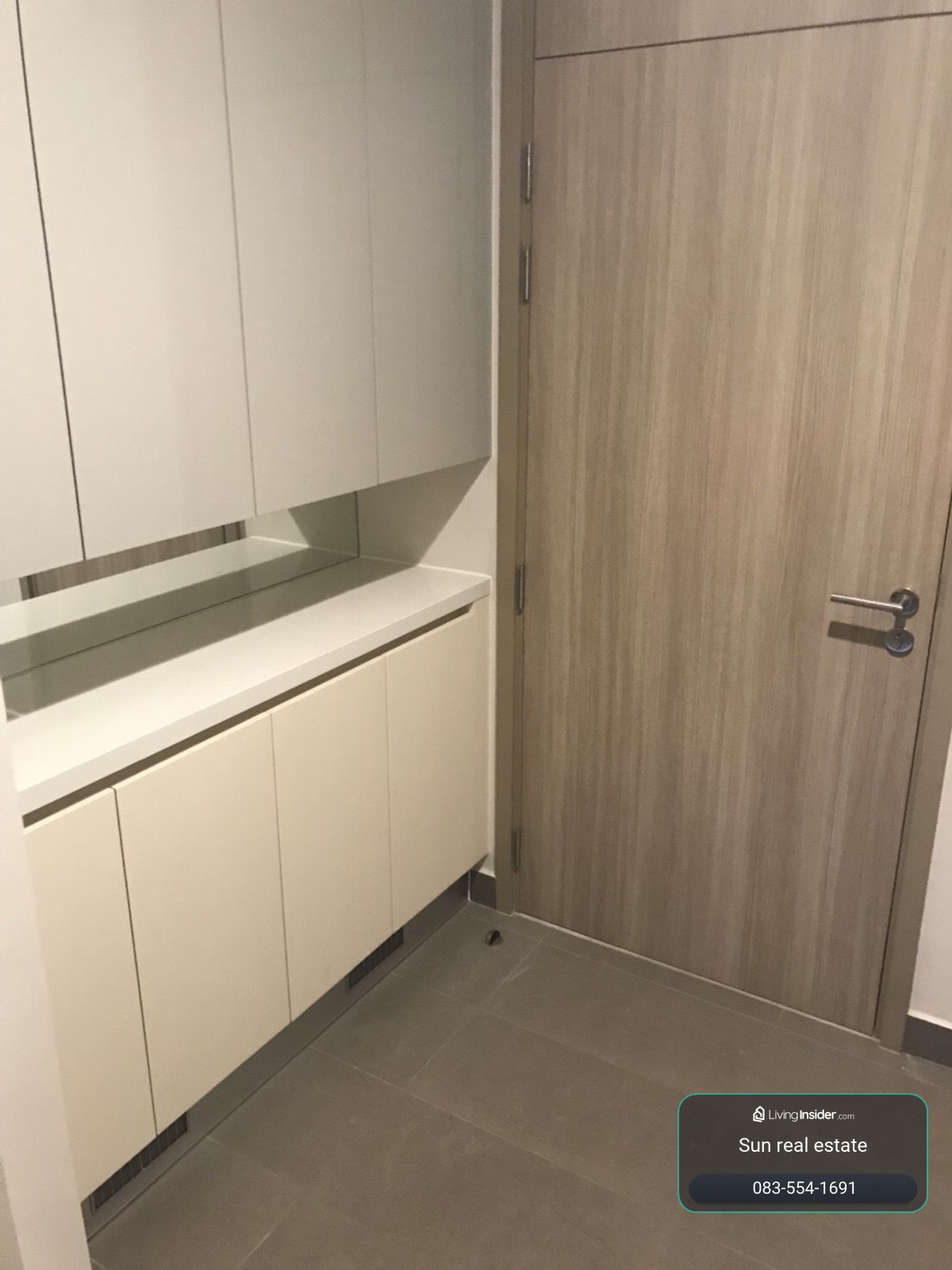 For Rent Condo Noble Ploenchit 1 Bedroom  – รูปที่ 3