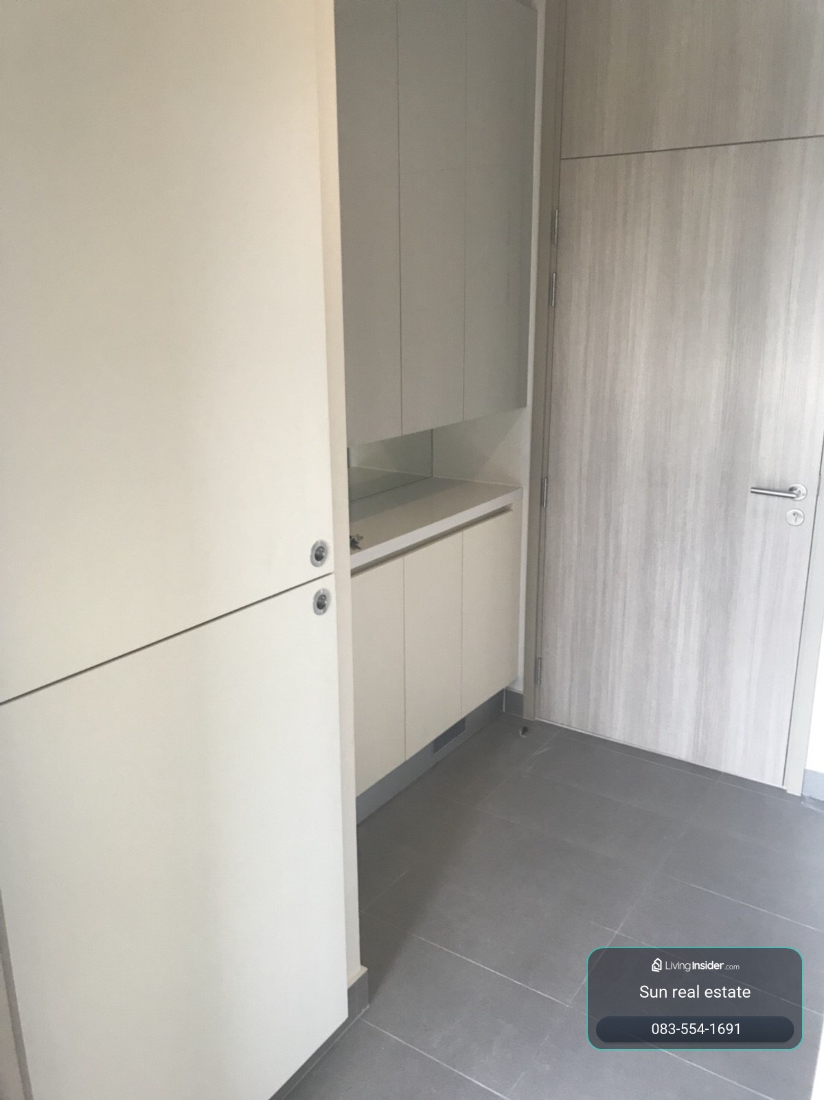 For Rent Condo Noble Ploenchit 1 Bedroom  – รูปที่ 2