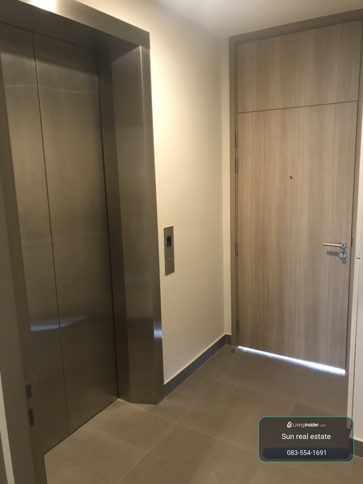 For Rent Condo Noble Ploenchit 1 Bedroom  – รูปที่ 4