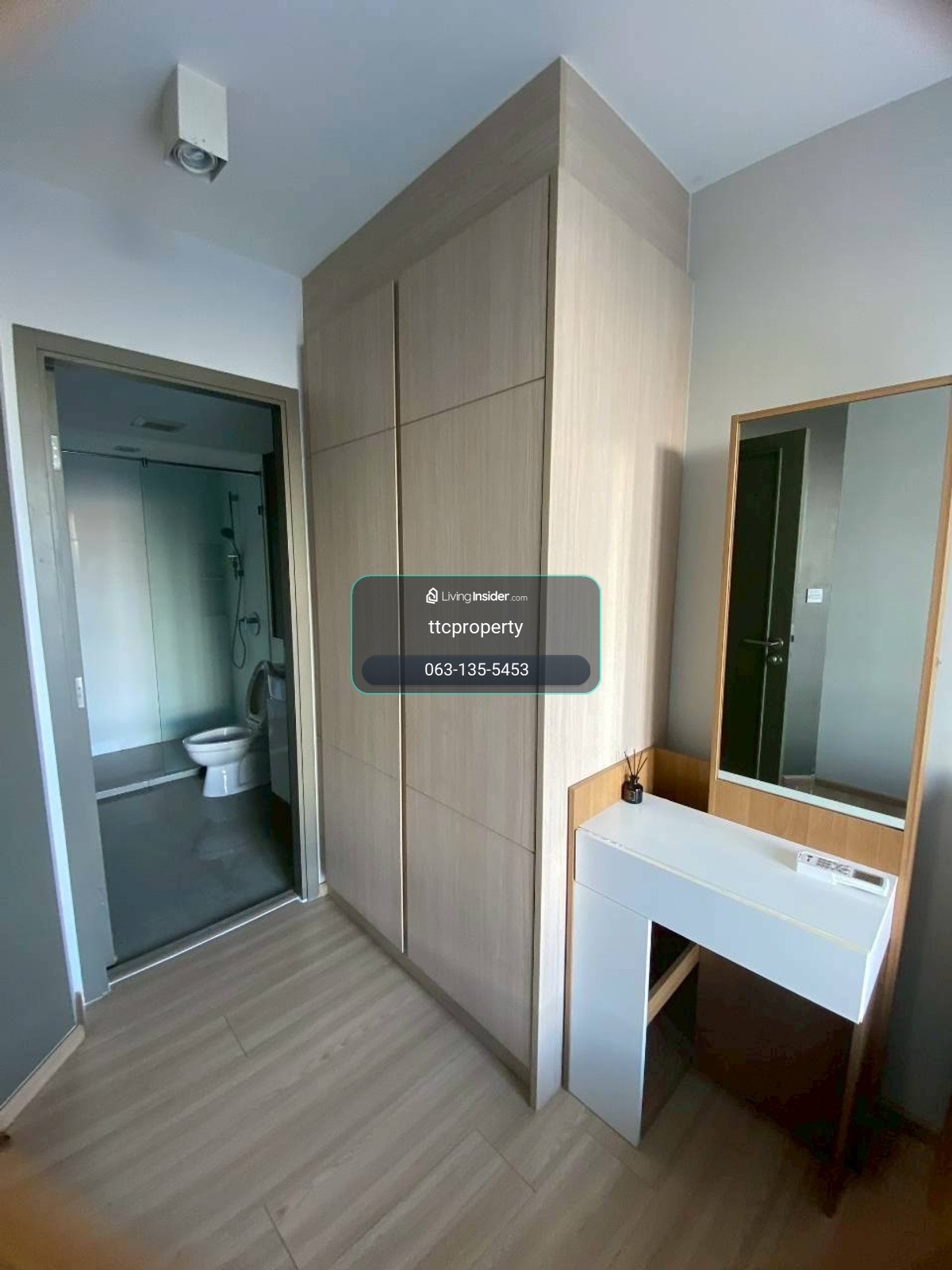 Maestro 12 Ratchathewi 1bed 32 Sqm Fullyfurnish , Pet Friendly 18,000- – รูปที่ 2
