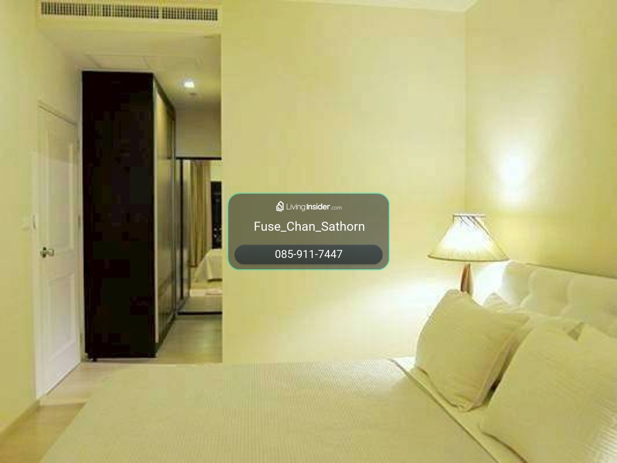 ให้เช่า!! คอนโดโนเบิลรีฟอร์ม - ( ​Noble​ Reform ​Condominium )​ ติด BTS ​อารีย์ – รูปที่ 4