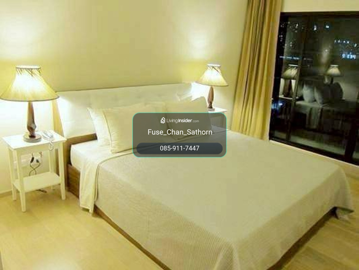 ให้เช่า!! คอนโดโนเบิลรีฟอร์ม - ( ​Noble​ Reform ​Condominium )​ ติด BTS ​อารีย์ – รูปที่ 2