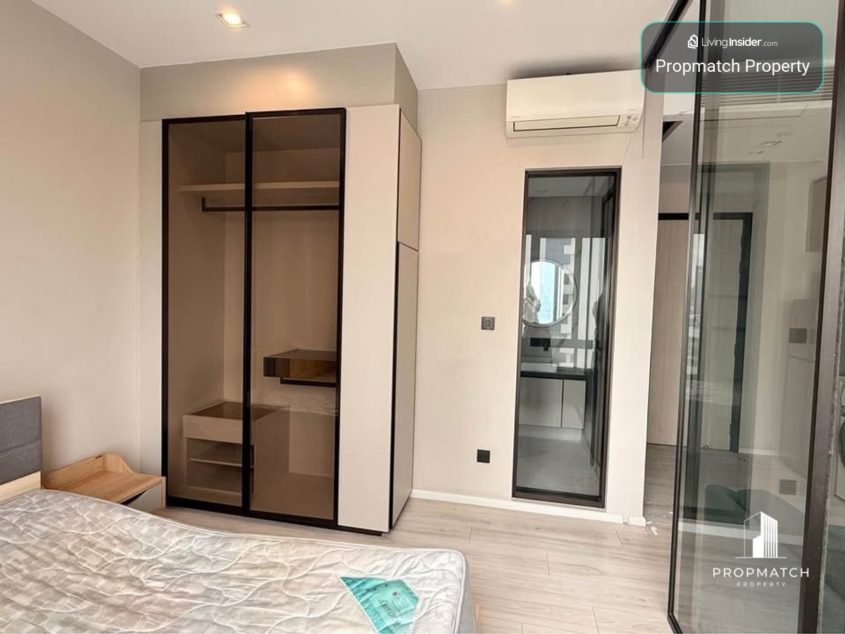 ✨Flash Deal ✨The Room Phayathai ( 1Bed 1Bath 27.79SQM.) พร้อมอยู่ ! เพียง  4,190,000 บาท Tel.0981315848 @propmatch – รูปที่ 2