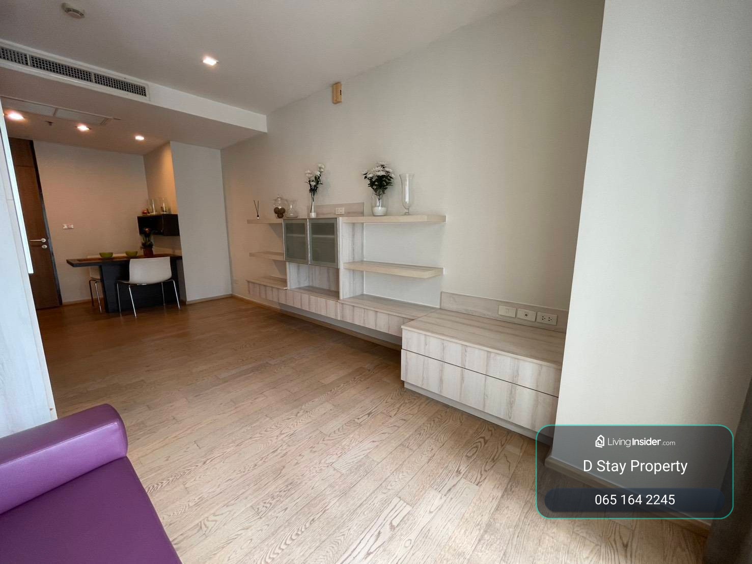 Best Price 🔥 For rent, Noble Remix beautiful room livable high floor city view convenient travel. DS4129 | Line @dstay – รูปที่ 4