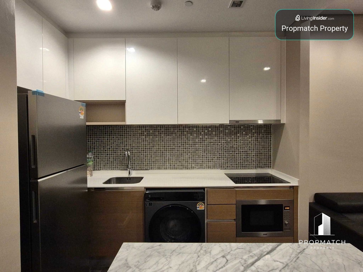 ✨Flash Deal ✨ The Saint Residences ( 2Bed 2Bath 57SQM.) พร้อมอยู่ ! เพียง 5,200,000 บาท Tel.0981315848 @propmatch – รูปที่ 4