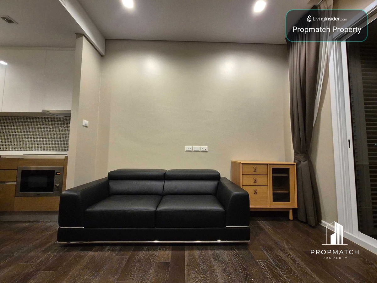 ✨Flash Deal ✨ The Saint Residences ( 2Bed 2Bath 57SQM.) พร้อมอยู่ ! เพียง 5,200,000 บาท Tel.0981315848 @propmatch – รูปที่ 2
