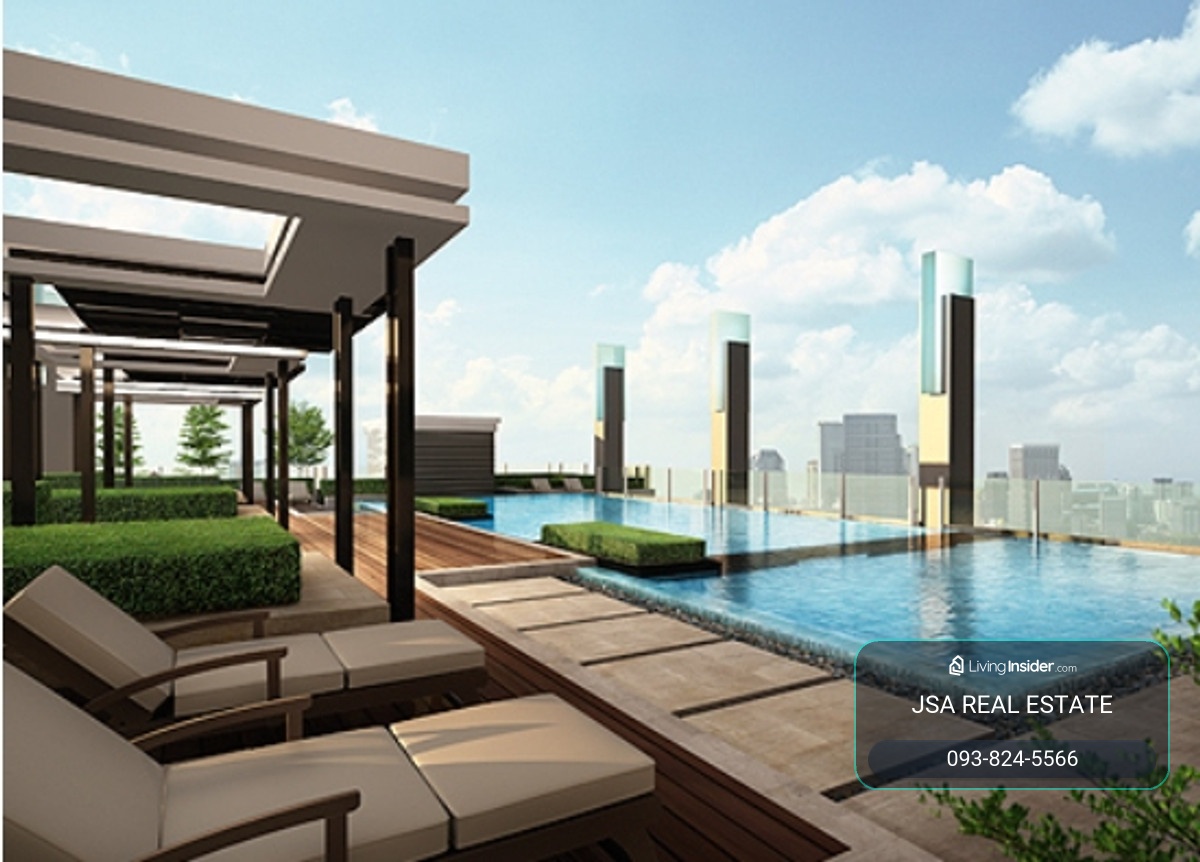 ✨ For Sale: Rhythm Ratchada - Huai Khwang Condo ✨ 💰 Only 7,730,000 THB – รูปที่ 3