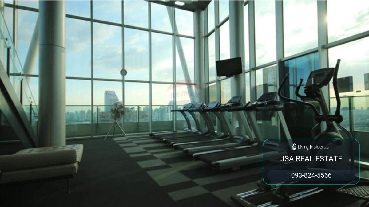 ✨ For Sale: Rhythm Ratchada - Huai Khwang Condo ✨ 💰 Only 7,730,000 THB – รูปที่ 2