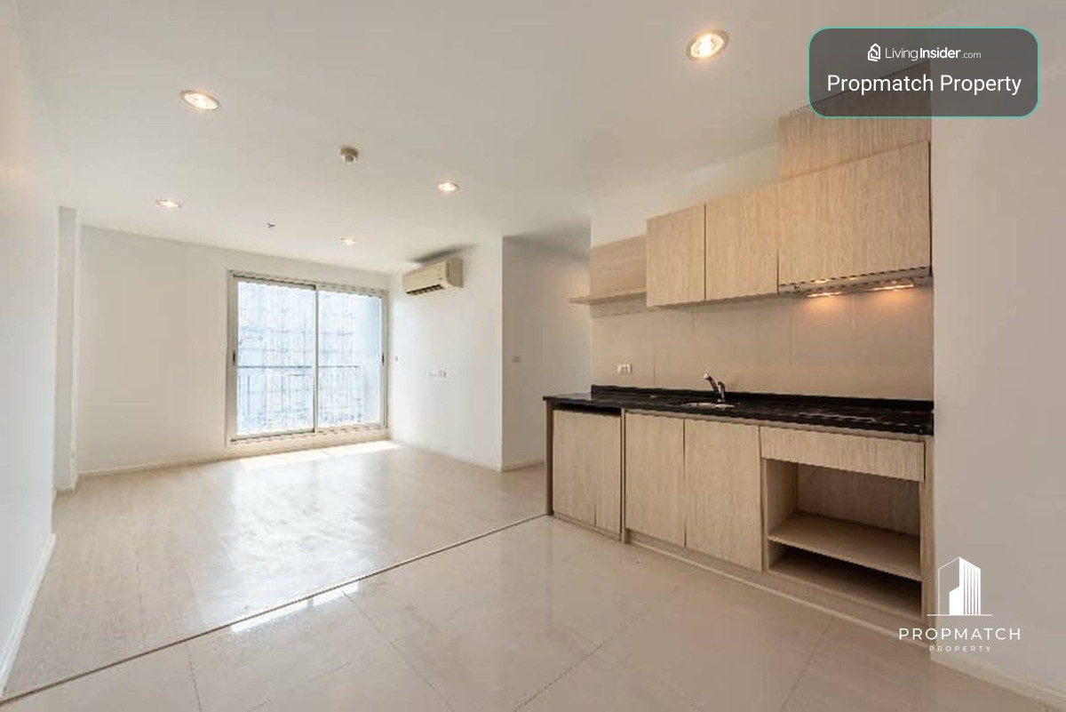  ✨Flash Deal ✨ RHYTHM Sathorn - Naratiwas  ( 2Bed 2Bath 63SQM.) พร้อมอยู่ ! เพียง 7,500,000 บาท Tel.0981315848 @propmatch – รูปที่ 3