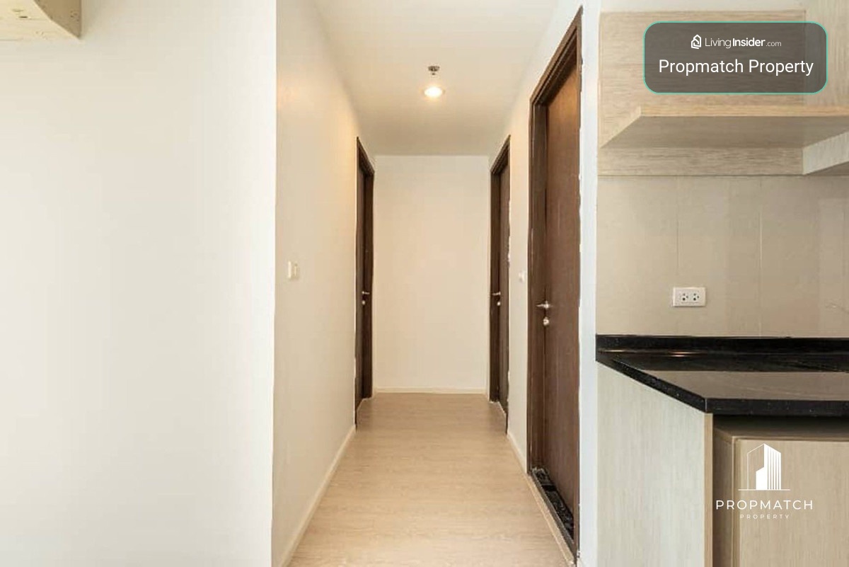  ✨Flash Deal ✨ RHYTHM Sathorn - Naratiwas  ( 2Bed 2Bath 63SQM.) พร้อมอยู่ ! เพียง 7,500,000 บาท Tel.0981315848 @propmatch – รูปที่ 4