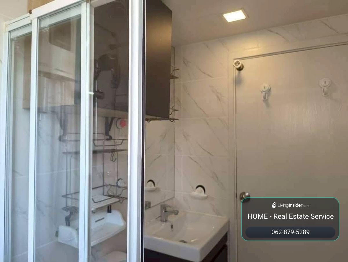 Atmoz Ratchada - Huaikwang  / 2 Bedrooms (FOR SALE), แอทโมซ รัชดา - ห้วยขวาง / 2 ห้องนอน (ขาย) JSMN059 – รูปที่ 4