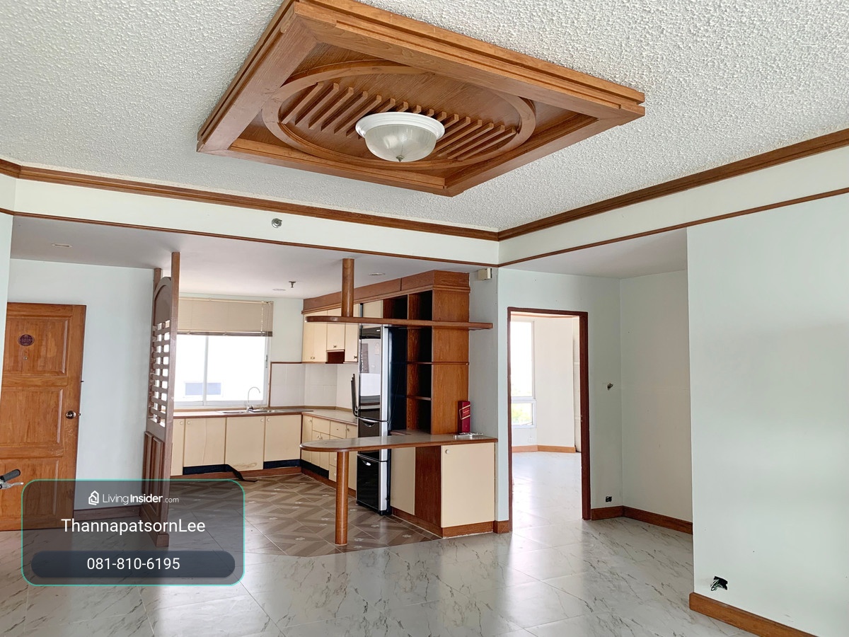ขาย 2 ห้องนอน ชั้น 10 พีเอ็มวาย บีช คอนโดมิเนียม หาดแสงจันทร์ จ. ระยอง  – รูปที่ 4
