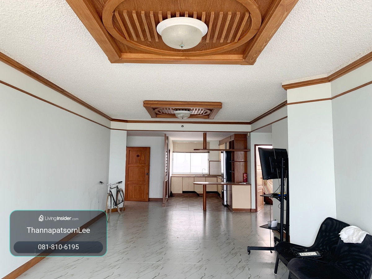 ขาย 2 ห้องนอน ชั้น 10 พีเอ็มวาย บีช คอนโดมิเนียม หาดแสงจันทร์ จ. ระยอง  – รูปที่ 3