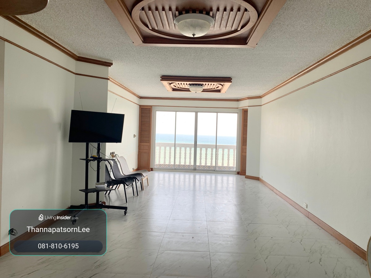 ขาย 2 ห้องนอน ชั้น 10 พีเอ็มวาย บีช คอนโดมิเนียม หาดแสงจันทร์ จ. ระยอง  – รูปที่ 2