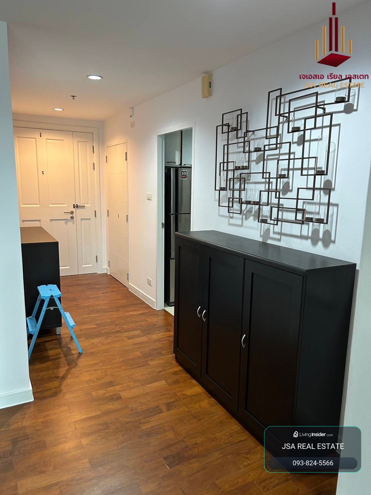 ✨ For Rent: Baan Siri 24  Condo ✨  💰 Only 55,000 THB/month – รูปที่ 4