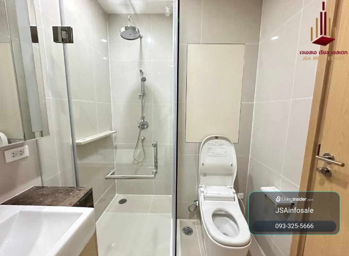 ✨ ขาย 39 บาย แสนสิริ ✨ ราคา 💰 7,540,000 บาท – รูปที่ 4