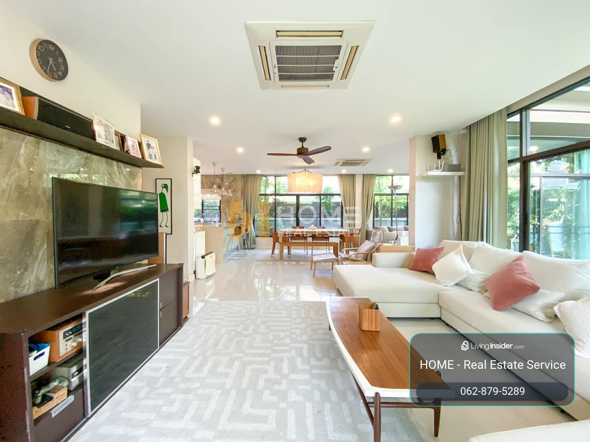 🏡🔥 หลังมุมสภาพโคตรดี! เข้าสาทรเพียงไม่กี่นาที ของแบบนี้นานๆหลุดมา เออร์เบิน สาทร / 3 ห้องนอน (ขาย), Urban Sathorn / 3 Bedrooms (FOR SALE) BALL285 – รูปที่ 3