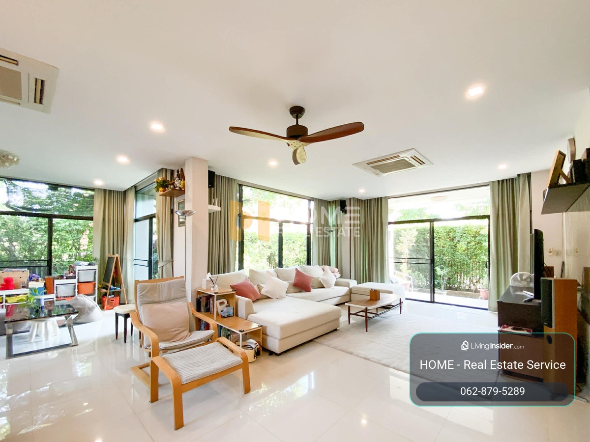 🏡🔥 หลังมุมสภาพโคตรดี! เข้าสาทรเพียงไม่กี่นาที ของแบบนี้นานๆหลุดมา เออร์เบิน สาทร / 3 ห้องนอน (ขาย), Urban Sathorn / 3 Bedrooms (FOR SALE) BALL285 – รูปที่ 4