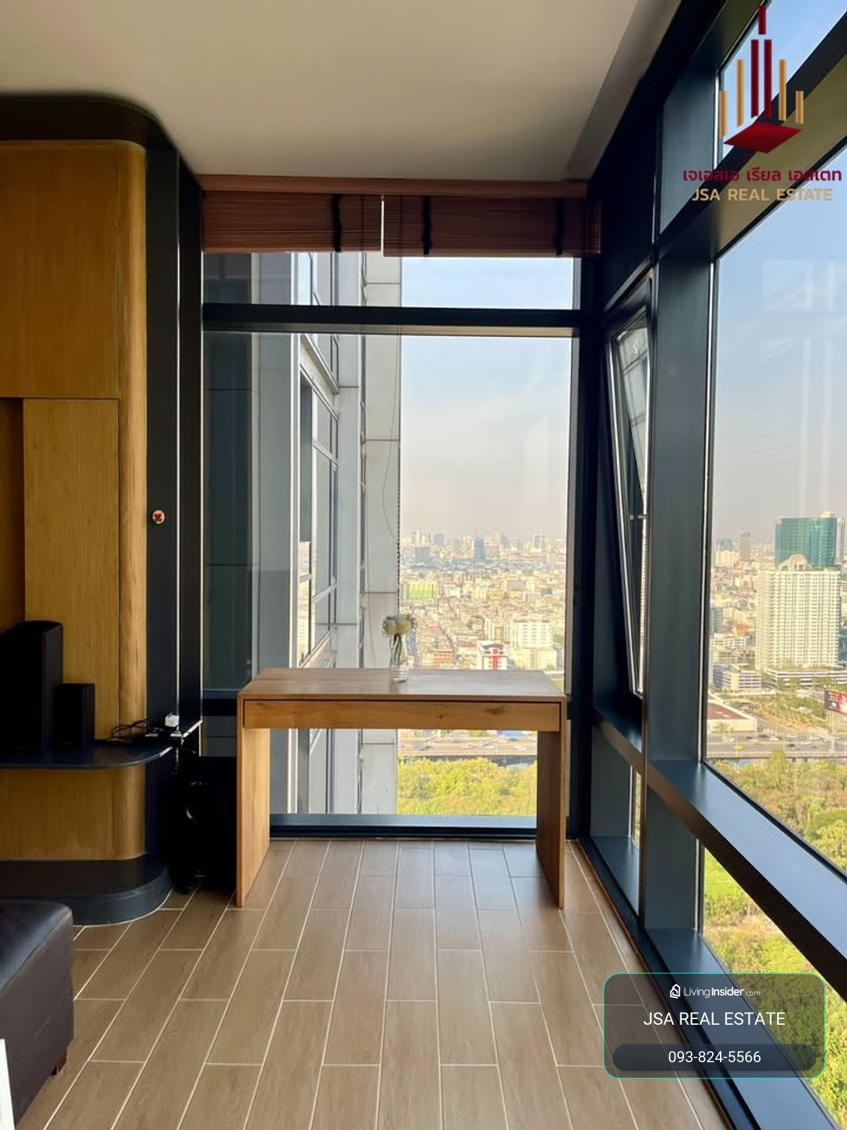 ✨ For Rent: Circle Living Prototype Condo ✨  💰 Only 37,800 THB/month – รูปที่ 3