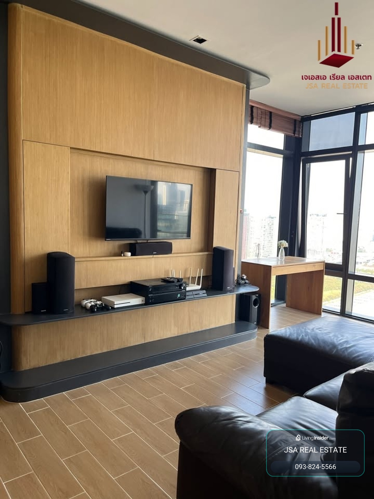 ✨ For Rent: Circle Living Prototype Condo ✨  💰 Only 37,800 THB/month – รูปที่ 4