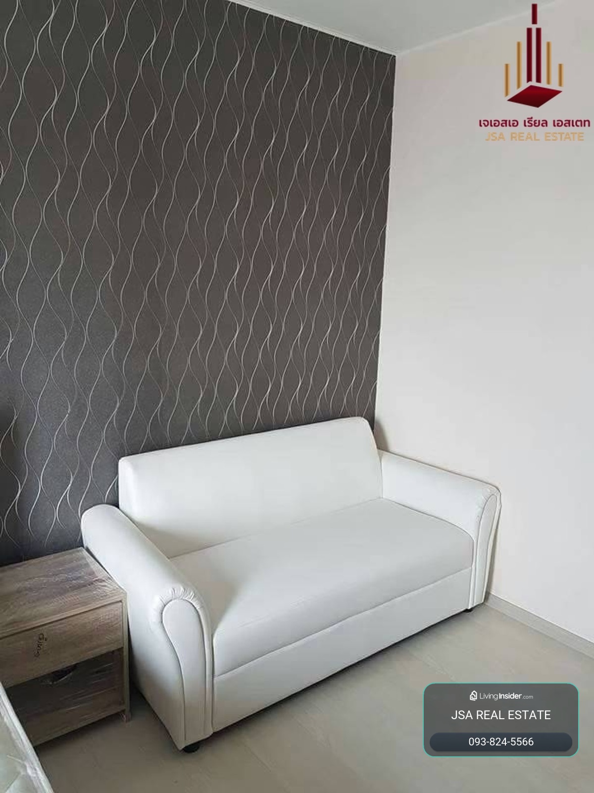 ✨ For Sale: Aspire Ladprao 113 Condo ✨ 💰 Only 2,390,000THB – รูปที่ 2