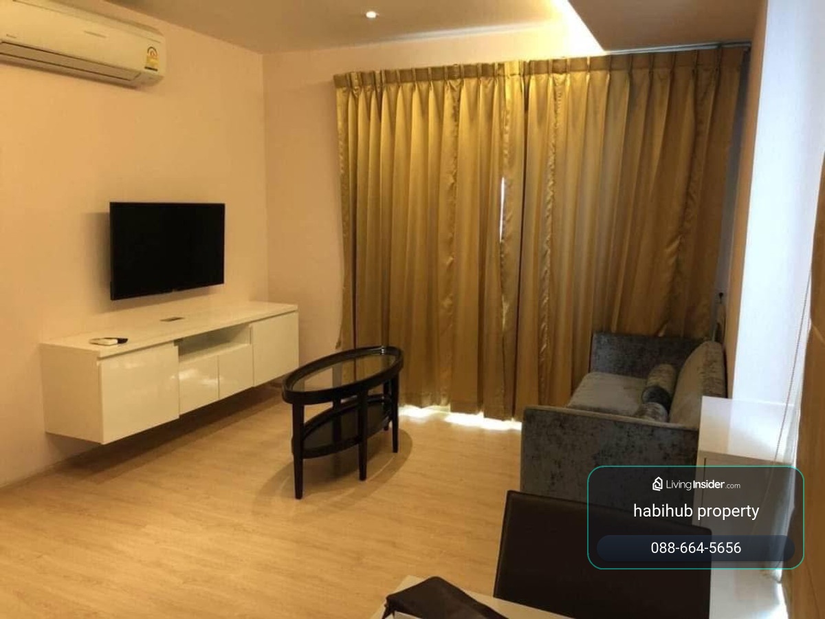 🏙️✨ H Condo Sukhumvit 43 | ขายคอนโด พร้อมอยู่ (HBH-HL-46) – รูปที่ 2
