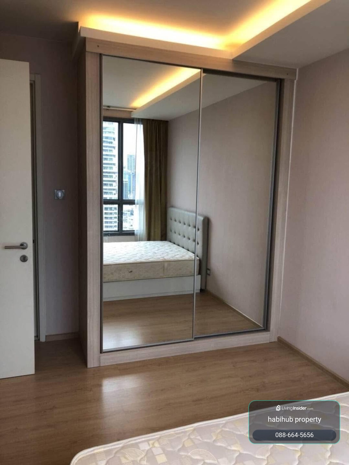 🏙️✨ H Condo Sukhumvit 43 | ขายคอนโด พร้อมอยู่ (HBH-HL-46) – รูปที่ 4