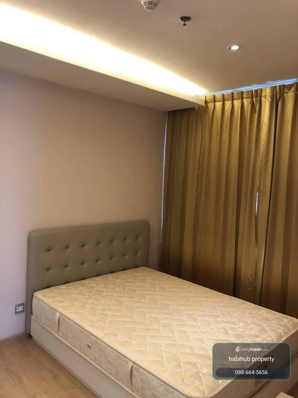 🏙️✨ H Condo Sukhumvit 43 | ขายคอนโด พร้อมอยู่ (HBH-HL-46) – รูปที่ 3