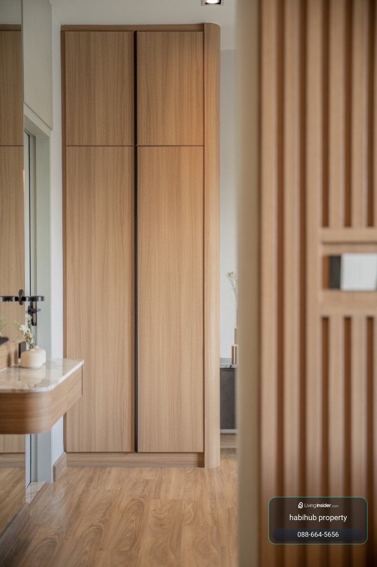 🏠✨ Noble Reveal | ขายคอนโด 1 ห้องนอน (HBH-HL-53) – รูปที่ 4