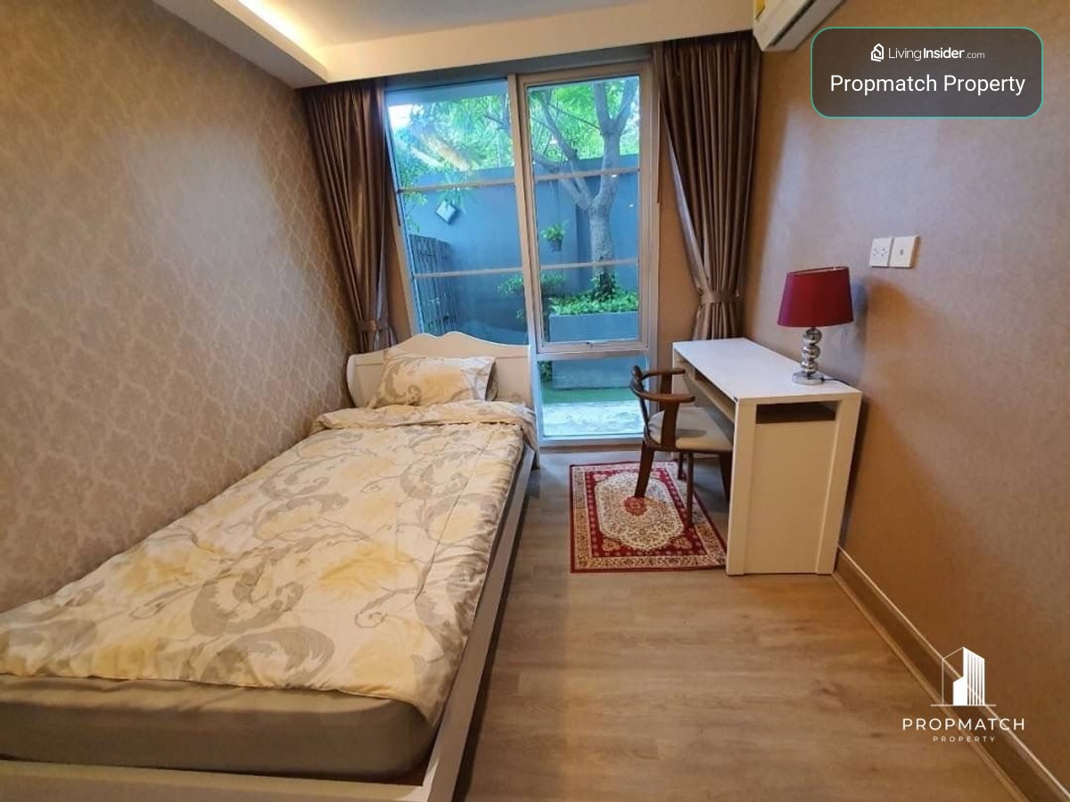 ✨Flash Deal ✨ Maestro Sukhumvit 39 ( 2Bed 2Bath 61SQM.) พร้อมอยู่ ! เพียง 9,750,000 บาท Tel.0981315848 @propmatch – รูปที่ 4
