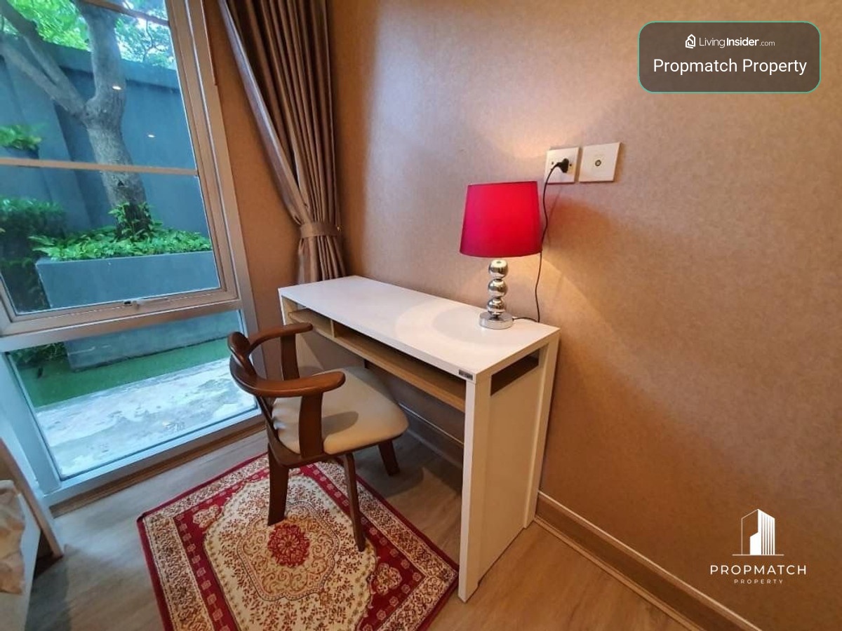 ✨Flash Deal ✨ Maestro Sukhumvit 39 ( 2Bed 2Bath 61SQM.) พร้อมอยู่ ! เพียง 9,750,000 บาท Tel.0981315848 @propmatch – รูปที่ 3