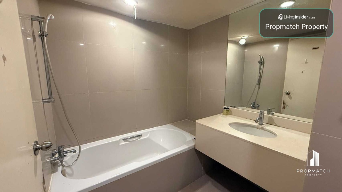✨Flash Deal ✨ The Trendy Sukhumvit 13 ( 1Bed 1Bath 36.63SQM.) พร้อมอยู่ ! เพียง  3,350,000 บาท Tel.0981315848 @propmatch – รูปที่ 3