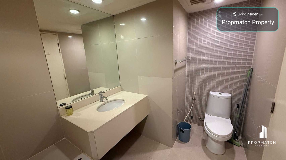 ✨Flash Deal ✨ The Trendy Sukhumvit 13 ( 1Bed 1Bath 36.63SQM.) พร้อมอยู่ ! เพียง  3,350,000 บาท Tel.0981315848 @propmatch – รูปที่ 4