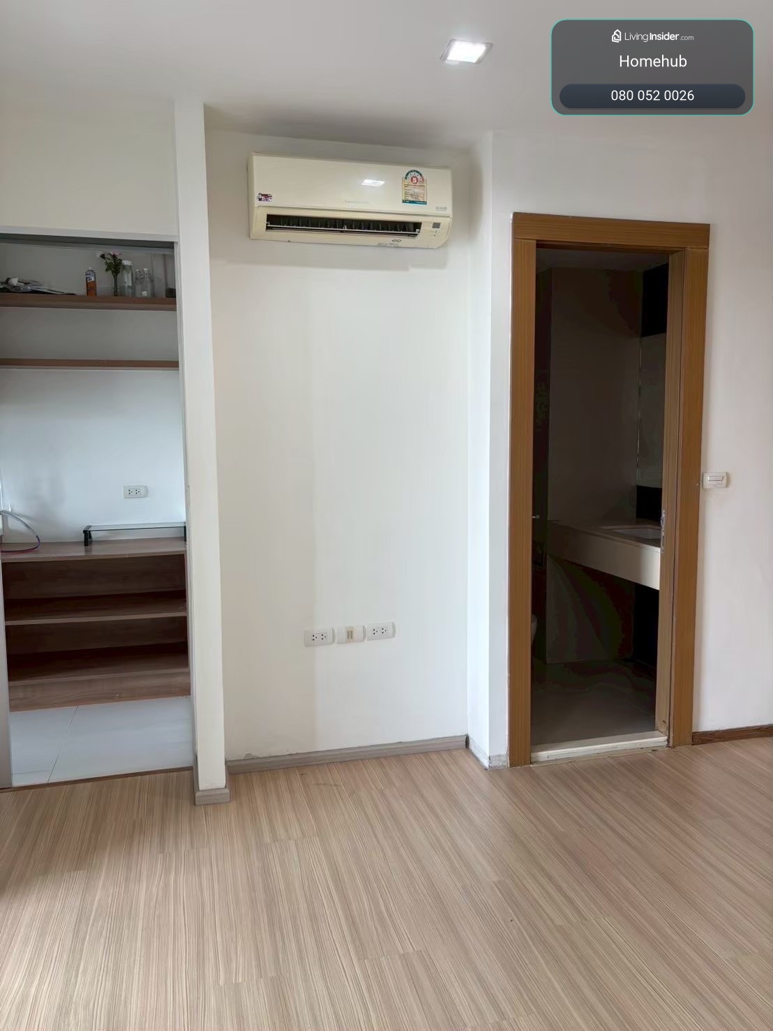 ขาย Rhythm ratchada huaikhwang ริธึ่ม รัชดาห้วยขวาง 1ห้องนอน (ราคาดี) – รูปที่ 4