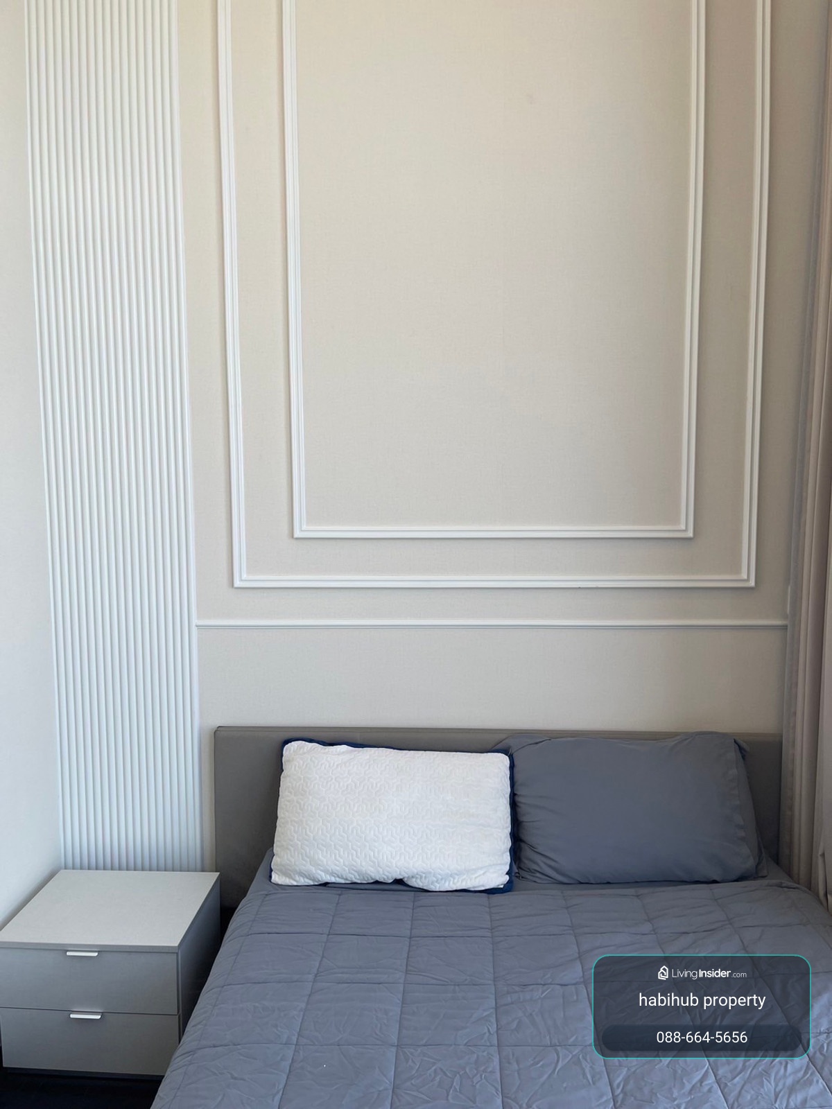 🏙️✨ Park Origin Thonglor | ให้เช่าคอนโด Duplex หรู ทำเลดี (HBH-HL-44) – รูปที่ 2