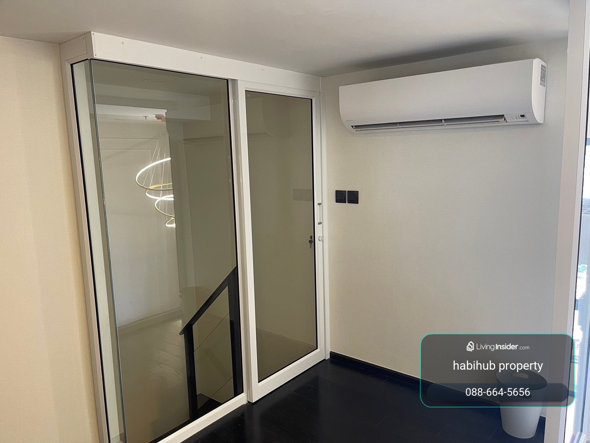 🏙️✨ Park Origin Thonglor | ให้เช่าคอนโด Duplex หรู ทำเลดี (HBH-HL-44) – รูปที่ 4
