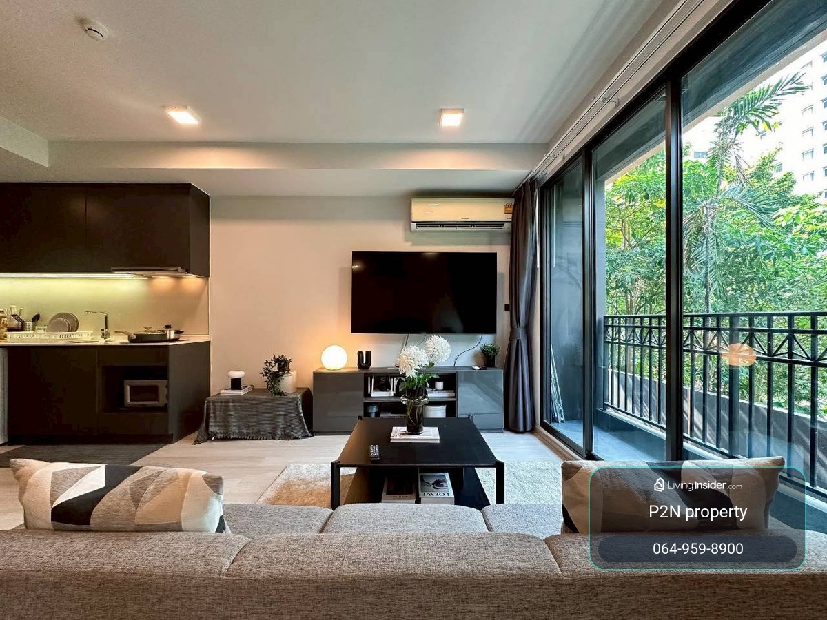 ✅ S-VNOS103 ✅ Line : @p2nproperty – รูปที่ 3