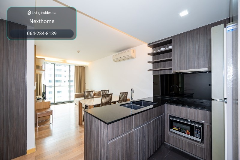 🔥Rent Now+🔥 Via 49, near BTS Thonglor station. Fully furnished and ready to move in. – รูปที่ 3