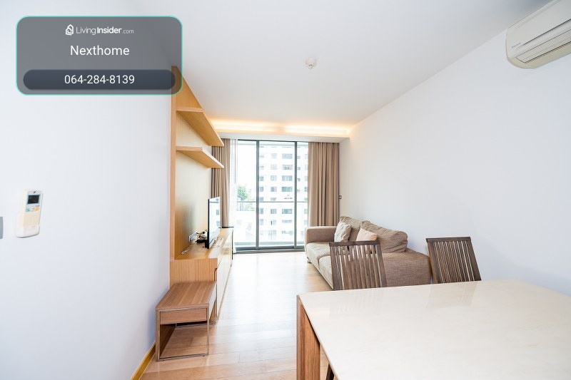 🔥Rent Now+🔥 Via 49, near BTS Thonglor station. Fully furnished and ready to move in. – รูปที่ 4