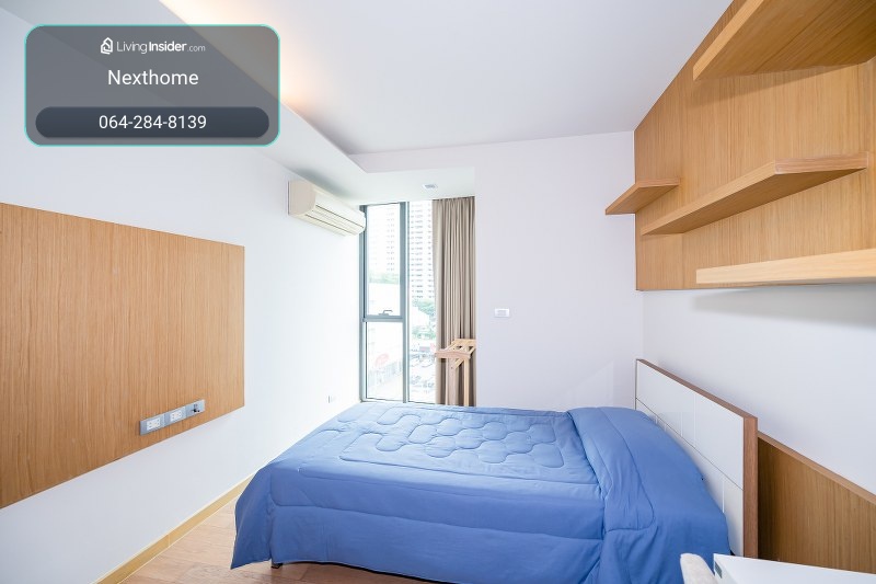 🔥Rent Now+🔥 Via 49, near BTS Thonglor station. Fully furnished and ready to move in. – รูปที่ 2