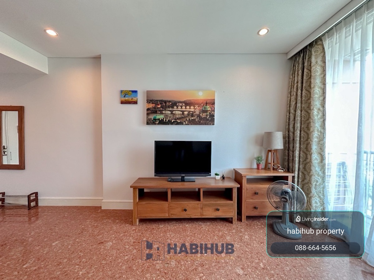 🏙️✨ Aguston Sukhumvit 22 | ขายคอนโด 2 ห้องนอน พร้อมอยู่ (HBH-HL-58) – รูปที่ 3